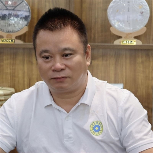 执行会长赵德辉
